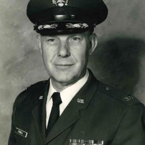 James K. Pennell, Jr.