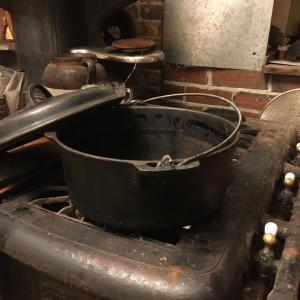 pot