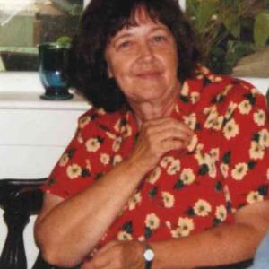 Joyce A. Weeks.