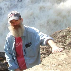 Alan Lynn Hillman.