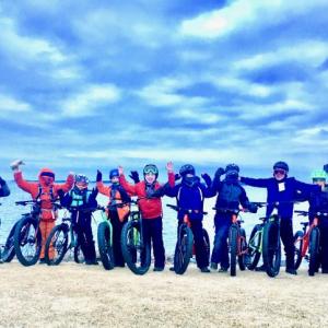 (Photo courtesy Sundog Outdoor Exploration)