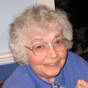 Miriam LeMay Blackmon.