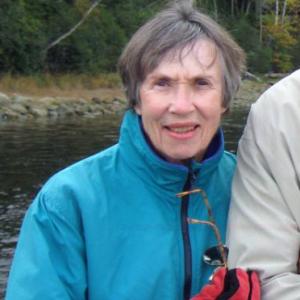Maureen Ann Groening