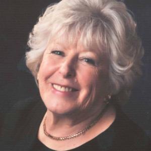 Maxine Dinsmore Stanley.