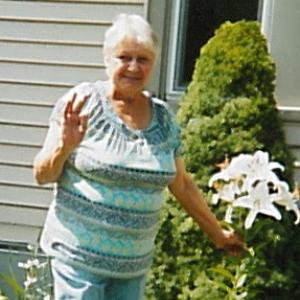 Wilma Arlene Copeland.