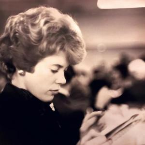 Jane Bruce Ward.
