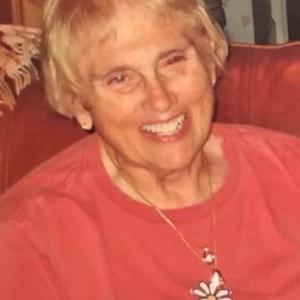 Marianne Pellicani.