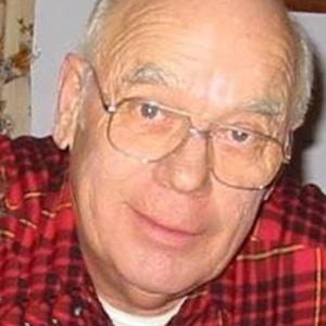 Walter A. Anderson.