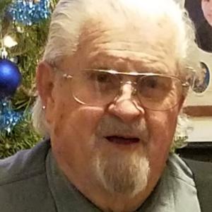 Kent P. Woodward.