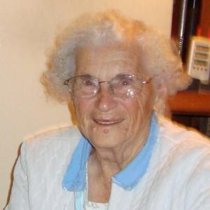 Mildred Stafford