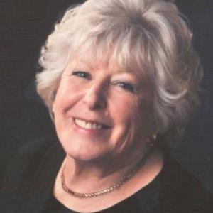 Maxine Dinsmore Stanley.
