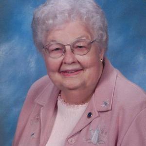 Dorothy Alice Jameson.
