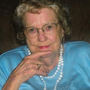 Maxine B. Hoffses.