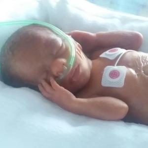 Silas Jacob Benner-Cross.