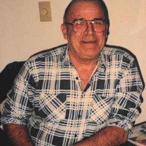 Robert H. Porter.