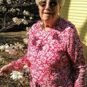 Rita D. Flint.