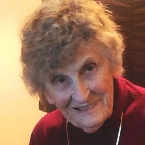 Gloria Ann Wiley.
