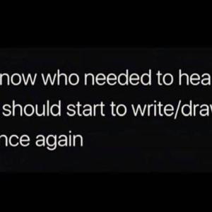 A post from Belfast Creative Coalition reminding you that 2020 is the time to get crackin’ creatively, that is.