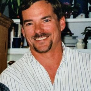 Paul Gerald Dow.