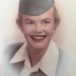 Sallie Craighead Leighton