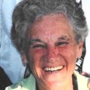 Elaine (Goodson) Williamson