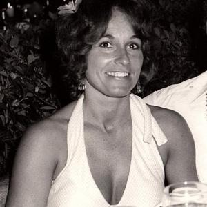 Norma Davee.