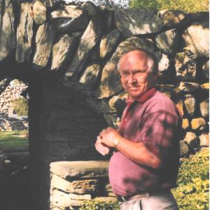James A. Kierstead