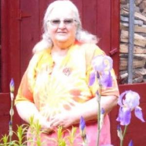 Linda Marie Mank.