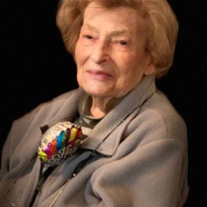 Nathalie Shulman Weisgall.