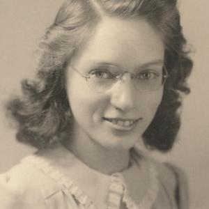 Fannie Rachel Copeland.