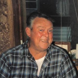 Robert Arnold Reed.