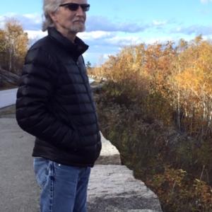 William G. Thuss, III.