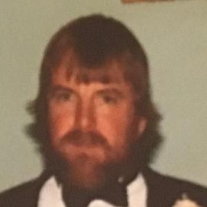 Bruce “Boomer” Woodbury Fales.
