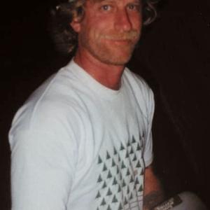 Scott Lee Schultz.
