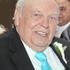 Gerald B. Bartlett.