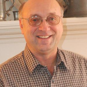 Senator Dana Dow