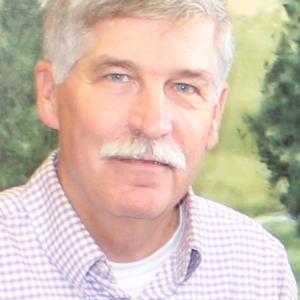 Joe Curll (Photo courtesy Maine Association of Community Service Providers)