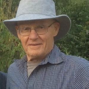 William (Bill) Carl Martel.