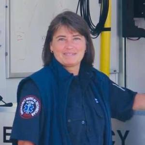 Debra A. “Debbie” Tooley.