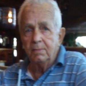 Robert F. Mackie.