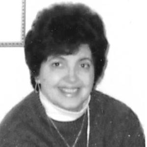 Joyce (Milliken) Richard.