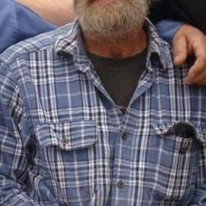 Richard Gordon Cash Jr.