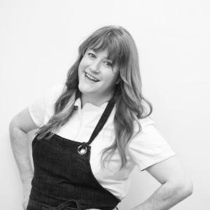 Jenna Sprafkin. (Courtesy photo)