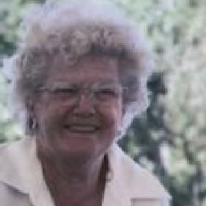 Mercer Anne Boardman Thomas