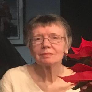 Chrystal A. Athearn.