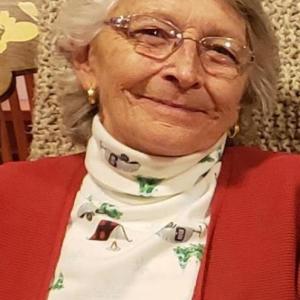 Bonnie Ogden Burns.