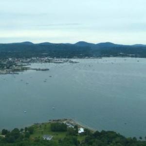 Midcoast Maine (Photo by Jenna Lookner)