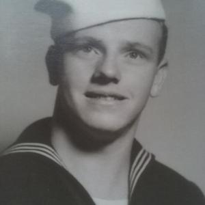 Robert “Bob” William Cuthbertson Jr.