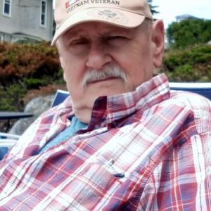 Donald E. Simonton.
