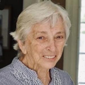 Florence Carolyn (Mullen) Metzger.
